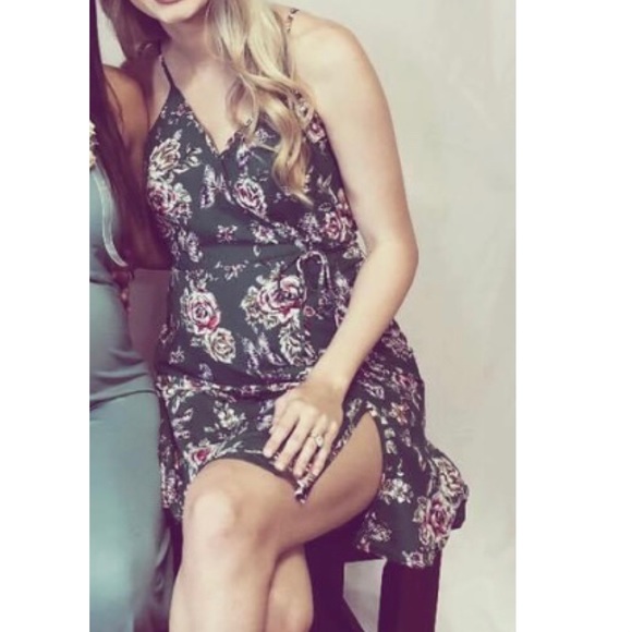 Large. Worn 1 time. - Picture 1 of 1